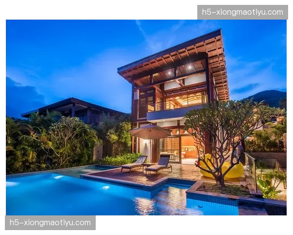 体育类民宿标准化评价体系发布，产业提质进入关键期